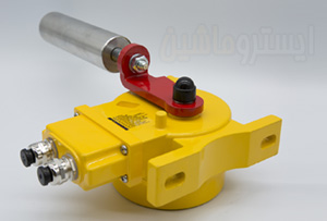 سوییچ انحراف نوار نقاله ، دریفت سوییچ ،میس الاینمنت سوئیچ ، Misalignment Switch
