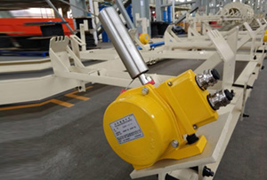 دریفت سوییچ ( میس الاینمنت سوییچ-Misalignment Switch )