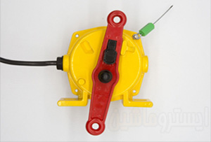 پول راپ سوییچ ( pull rope switch، پول روپ سوییچ )