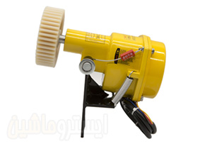 Speed Switch سوییچ های سنجش سرعت نوار نقاله Speed Switch سوییچ های سنجش سرعت نوار نقاله