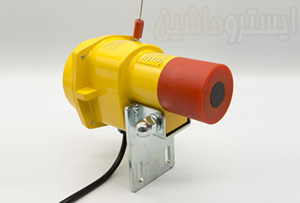Speed Switch سوییچ های سنجش سرعت نوار نقاله Speed Switch سوییچ های سنجش سرعت نوار نقاله