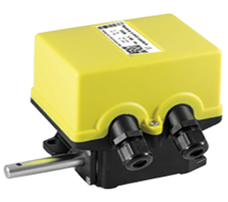 ter, ravioli ,stromag ,GIONENZANA, brevettato , rotary gear limit switch لیمیت سوییچ راویولی