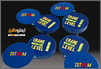 تراز جرثقیل