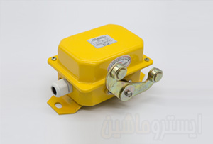 Limit Switch لیمیت سوییچ ایمنی نوار نقاله Limit Switch لیمیت سوییچ ایمنی نوار نقاله
