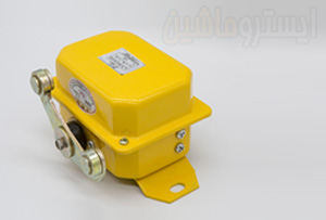 Limit Switch لیمیت سوییچ ایمنی نوار نقاله Limit Switch لیمیت سوییچ ایمنی نوار نقاله
