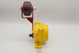 سوییچ کنترل جریان نوار نقاله ( Material Flow Detector ) سوییچ کنترل جریان نوار نقاله ( Material Flow Detector )