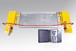 سنسور تشخیص پارگی نوار نقاله (Ripped Belt Switch)