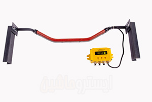 سنسور تشخیص پارگی نوار نقاله IS-BTD-B (Ripped Belt Switch)