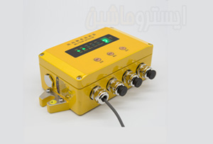 كلید پارگی نوار(Ripped Belt Switch) كلید پارگی نوار(Ripped Belt Switch)