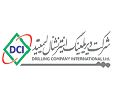 شرکت دیریلینگ اینترنشنال لیمیتد DCI