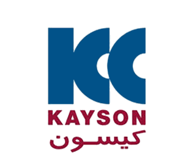 شرکت کیسون