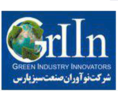 شرکت نوآوران صنعت سبز پارس