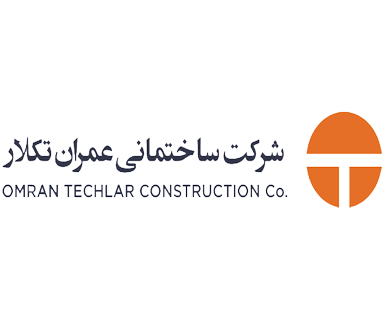 شرکت ساختمانی عمران تکلار