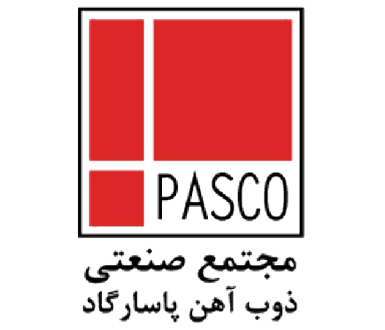 مجتمع صنعتی ذوب آهن پاسارگاد