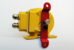 پول راپ سوییچ،پول روپ سوئیچ،سوئیچ طنابی IS-RPNJ-II