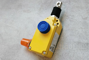 پول راپ سوییچ،پول روپ سوئیچ،سوئیچ طنابی