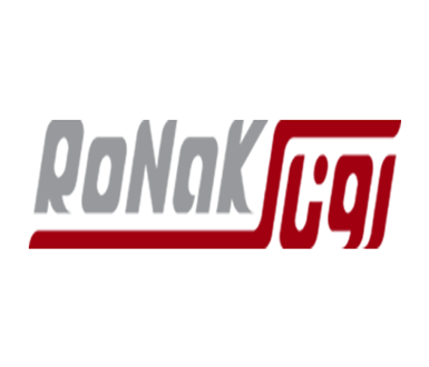 شرکت روناک