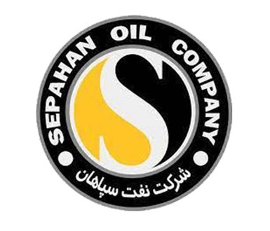 شرکت نفت سپاهان