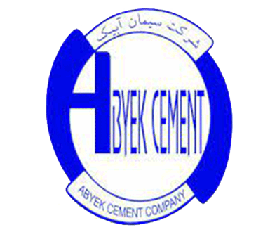 شرکت سیمان آبیک
