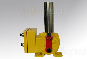 سوییچ انحراف نوار نقاله ، دریفت سوییچ ،میس الاینمنت سوئیچ is-mst- ، Misalignment Switch