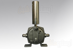 سوییچ انحراف نوار نقاله ، دریفت سوییچ ،میس الاینمنت سوئیچ is-msp-s ، Misalignment Switch