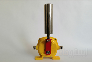 سوییچ انحراف نوار نقاله ، دریفت سوییچ ،میس الاینمنت سوئیچ ، Misalignment Switch