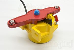 پول راپ سوییچ،پول روپ سوئیچ،سوئیچ طنابی IS-RPE-II