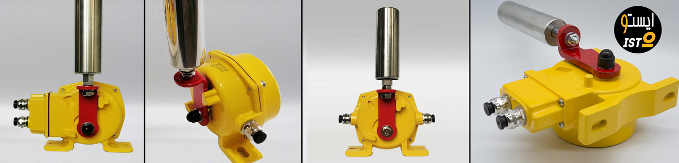 سوییچ انحراف نوار نقاله ، دریفت سوییچ ،میس الایمنت سوئیچ